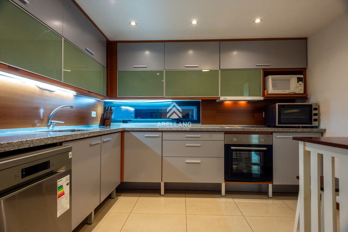 Apartamento ID.4918 - 3 Dormitorios Vista al Mar Roosevelt