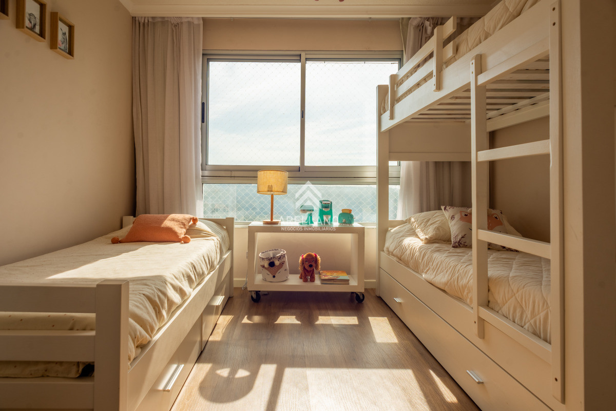 Apartamento ID.4839 - 3 dormitorios y dependencia Ocean Drive