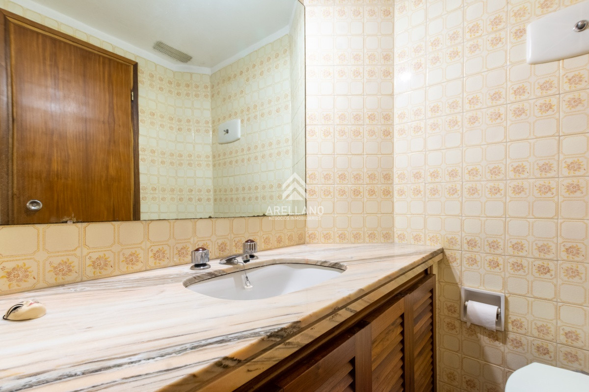 Apartamento ID.1578 - 3 DORMITORIOS Y DEPENDENCIA ROOSEVELT - PUNTA DEL ESTE