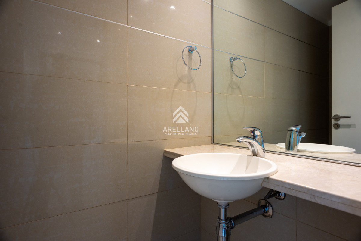 Apartamento ID.4918 - 3 Dormitorios Vista al Mar Roosevelt