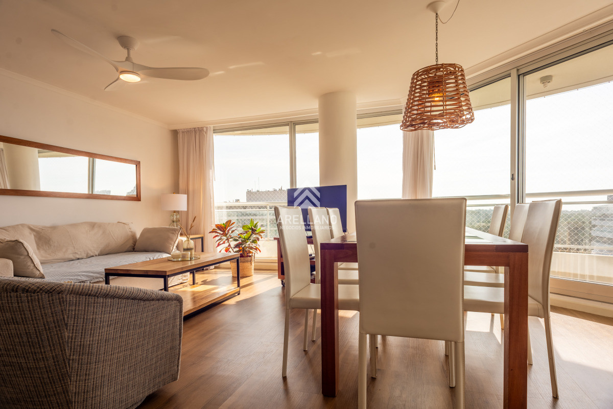 Apartamento ID.4839 - 3 dormitorios y dependencia Ocean Drive