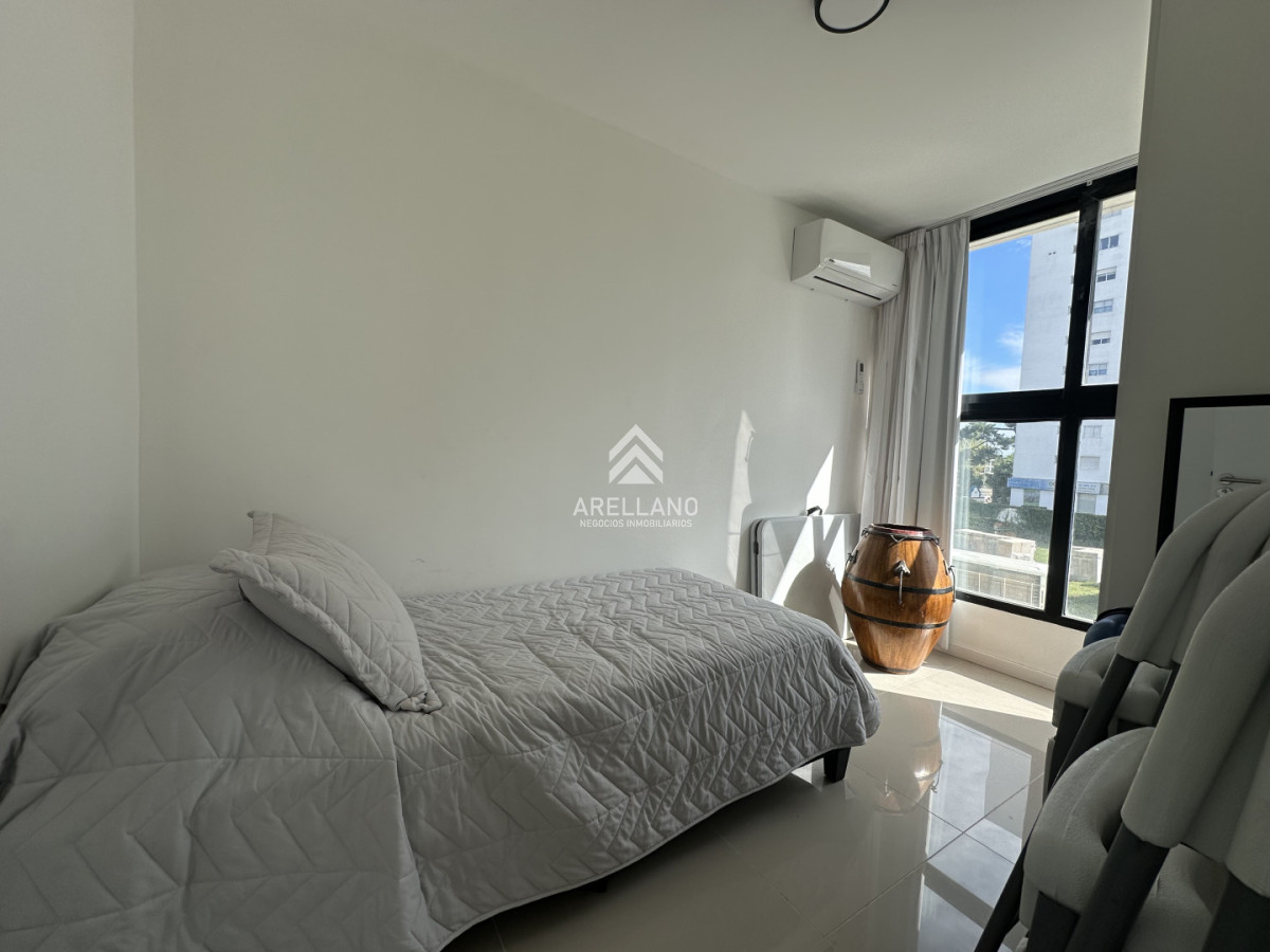 Apartamento ID.6289 - 2 dormitorios Roosevelt con garage