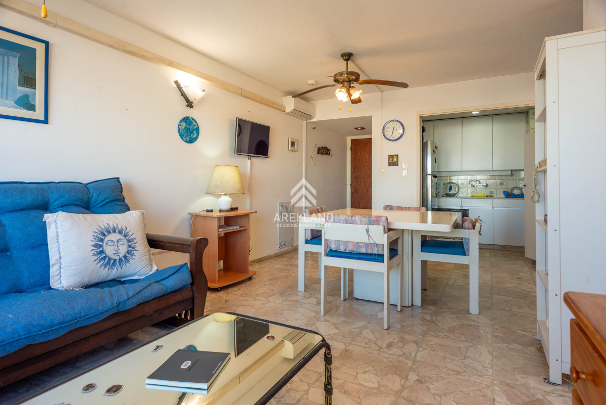 Apartamento ID.5050 - Peninsula 1 dormitorio y medio