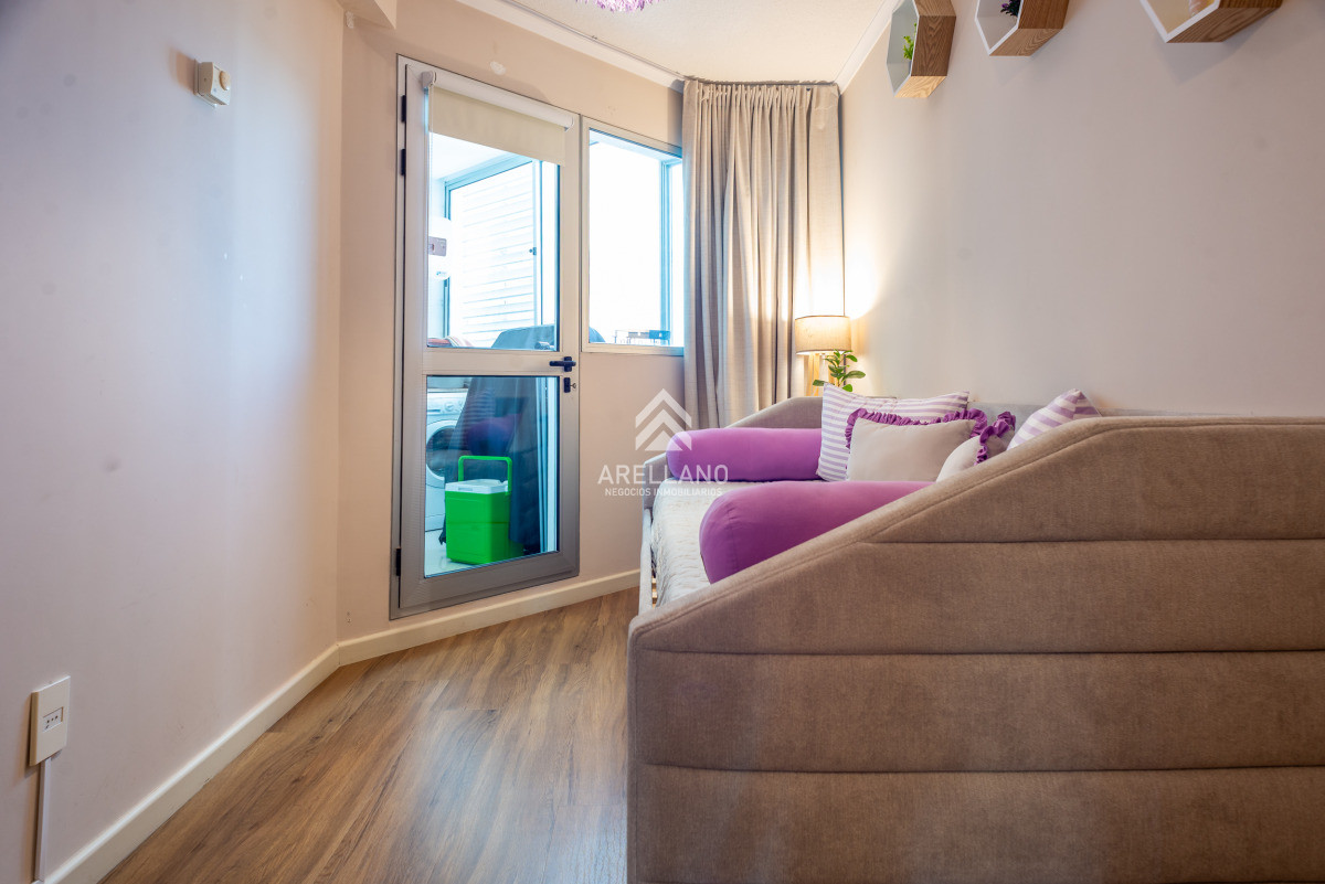 Apartamento ID.4839 - 3 dormitorios y dependencia Ocean Drive