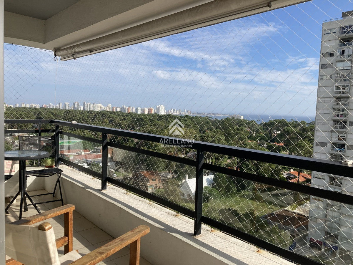 Apartamento ID.966 - Venta apartamento 3 dormitorios Roosevelt 