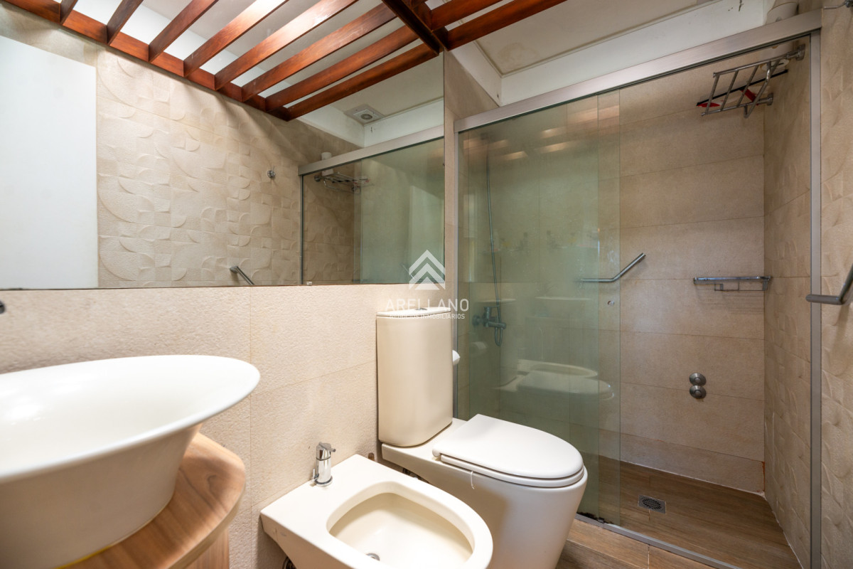 Apartamento ID.281 - VENTA DEPARTAMENTO 3 DORMITORIOS PLAYA MANSA