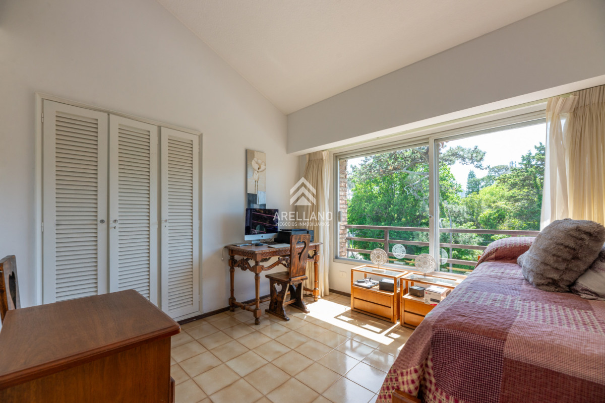 Apartamento ID.281 - VENTA DEPARTAMENTO 3 DORMITORIOS PLAYA MANSA