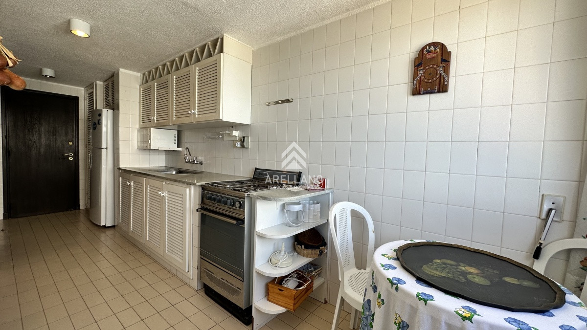 Apartamento ID.1872 - VENTA APARTAMENTO 2 DORMITORIOS PENINSULA vista al mar