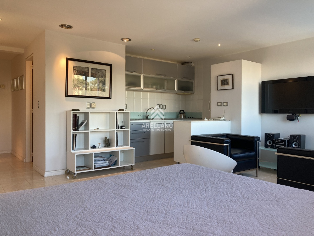 Apartamento ID.31 - VENTA APARTAMENTO Monoambiente sobre Roosevelt