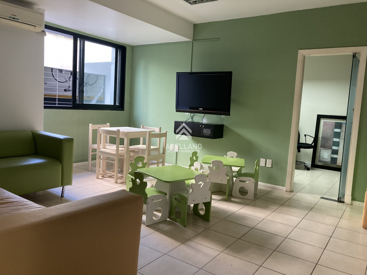 Apartamento ID.966 - Venta apartamento 3 dormitorios Roosevelt 