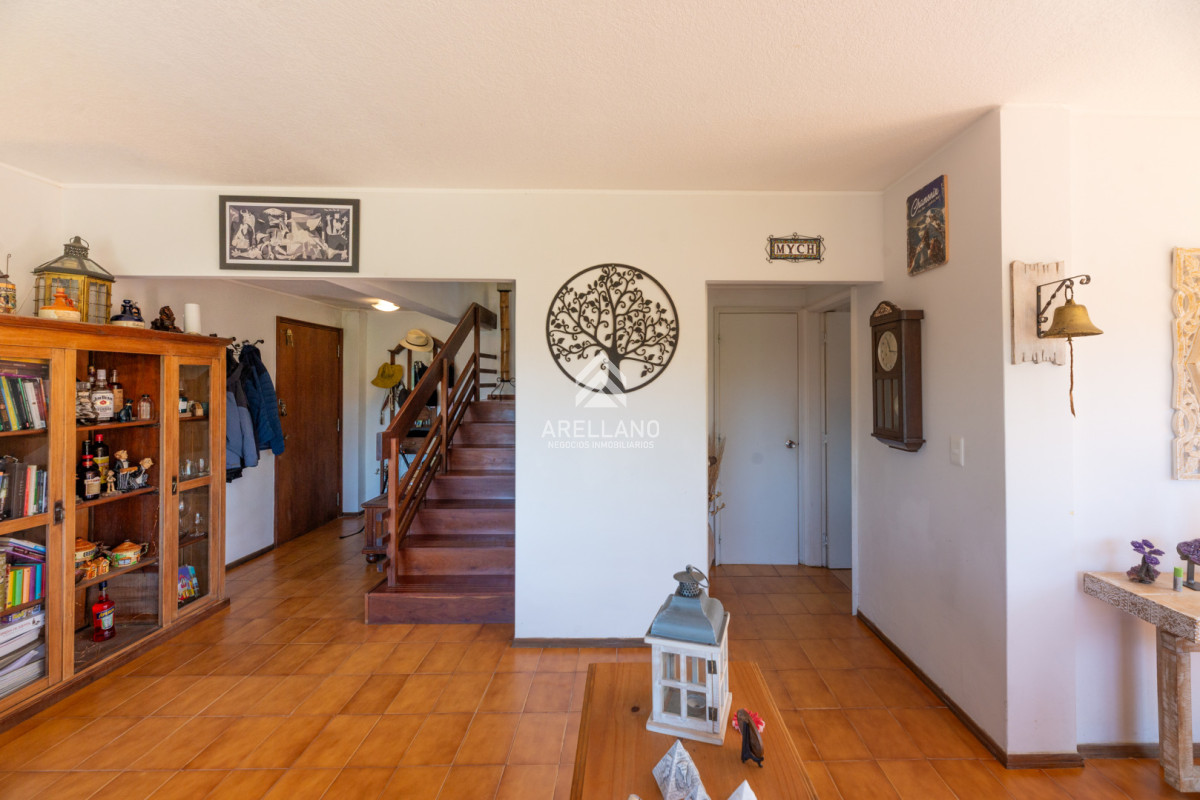 Apartamento ID.281 - VENTA DEPARTAMENTO 3 DORMITORIOS PLAYA MANSA