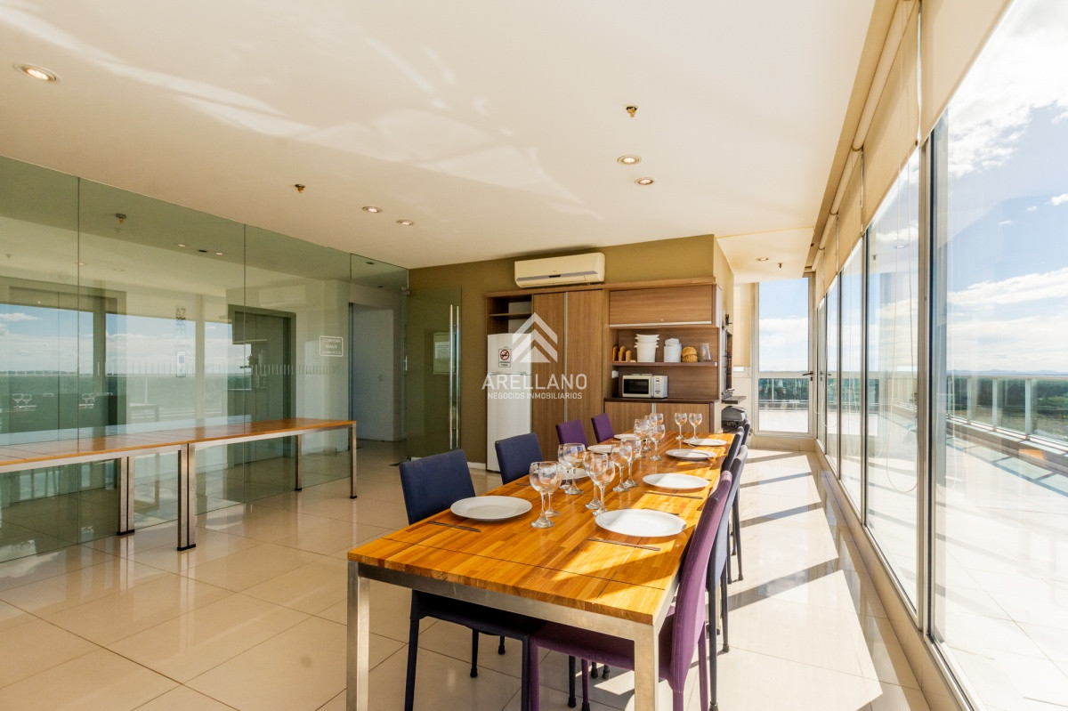 Apartamento ID.1835 - VENTA APARTAMENTO 1 DORMITORIO ROOSEVELT