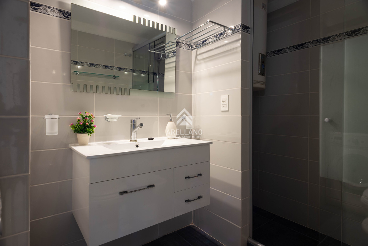 Apartamento ID.5050 - Peninsula 1 dormitorio y medio