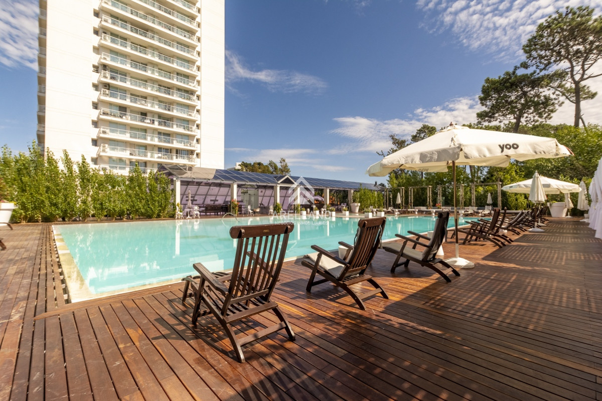 Apartamento ID.2073 - YOO PENTHOUSE 3 DORMITORIOS PUNTA DEL ESTE