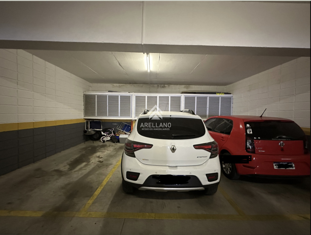 Apartamento ID.5958 - 3 dormitorios piso alto, Roosevelt