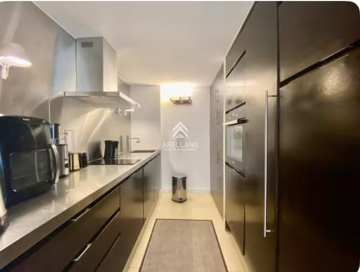 Apartamento ID.4336 - 2 dormitorios, vista al mar, full amenities