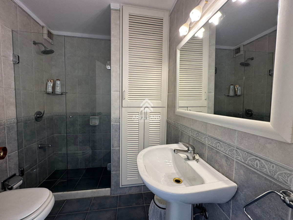 Apartamento ID.5486 - Venta apartamento 1 dormitorio Península 