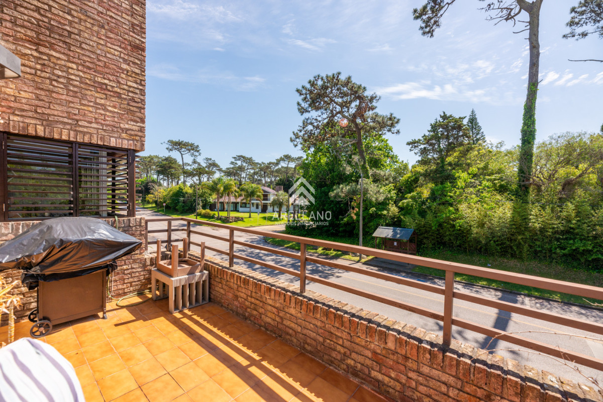 Apartamento ID.281 - VENTA DEPARTAMENTO 3 DORMITORIOS PLAYA MANSA