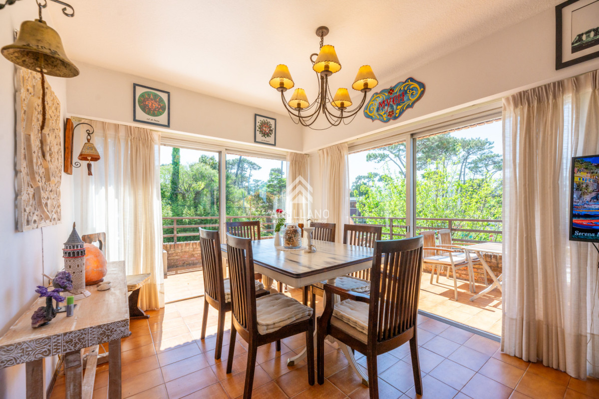 Apartamento ID.281 - VENTA DEPARTAMENTO 3 DORMITORIOS PLAYA MANSA