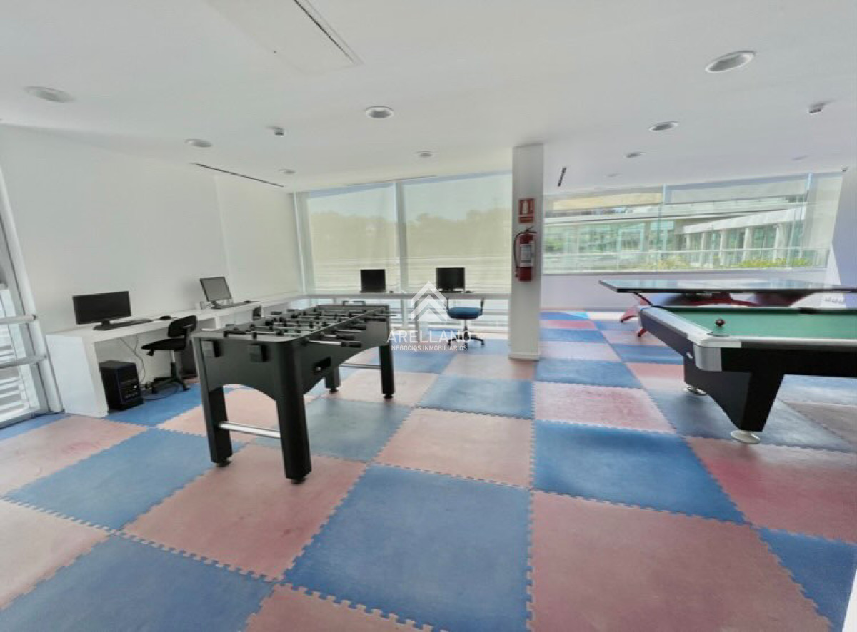 Apartamento ID.1762 - VENTA DEPARTAMENTO 3 DORMITORIOS PLAYA BRAVA - PRIMERA LINEA