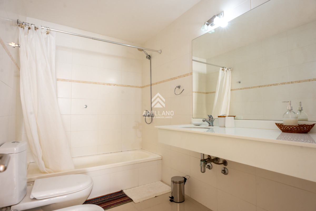 Apartamento ID.4126 - 2 DORMITORIOS 2 BAÑOS ROOSEVELT, PUNTA DEL ESTE