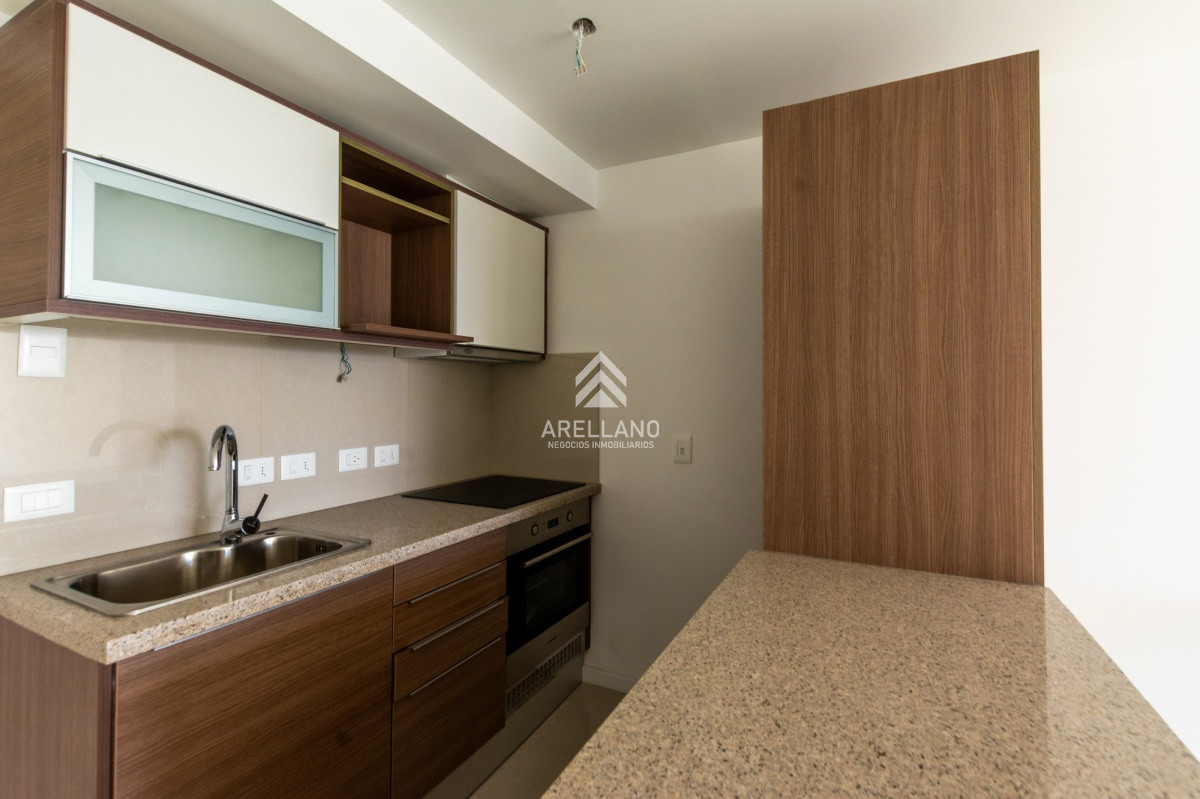 Apartamento ID.1835 - VENTA APARTAMENTO 1 DORMITORIO ROOSEVELT
