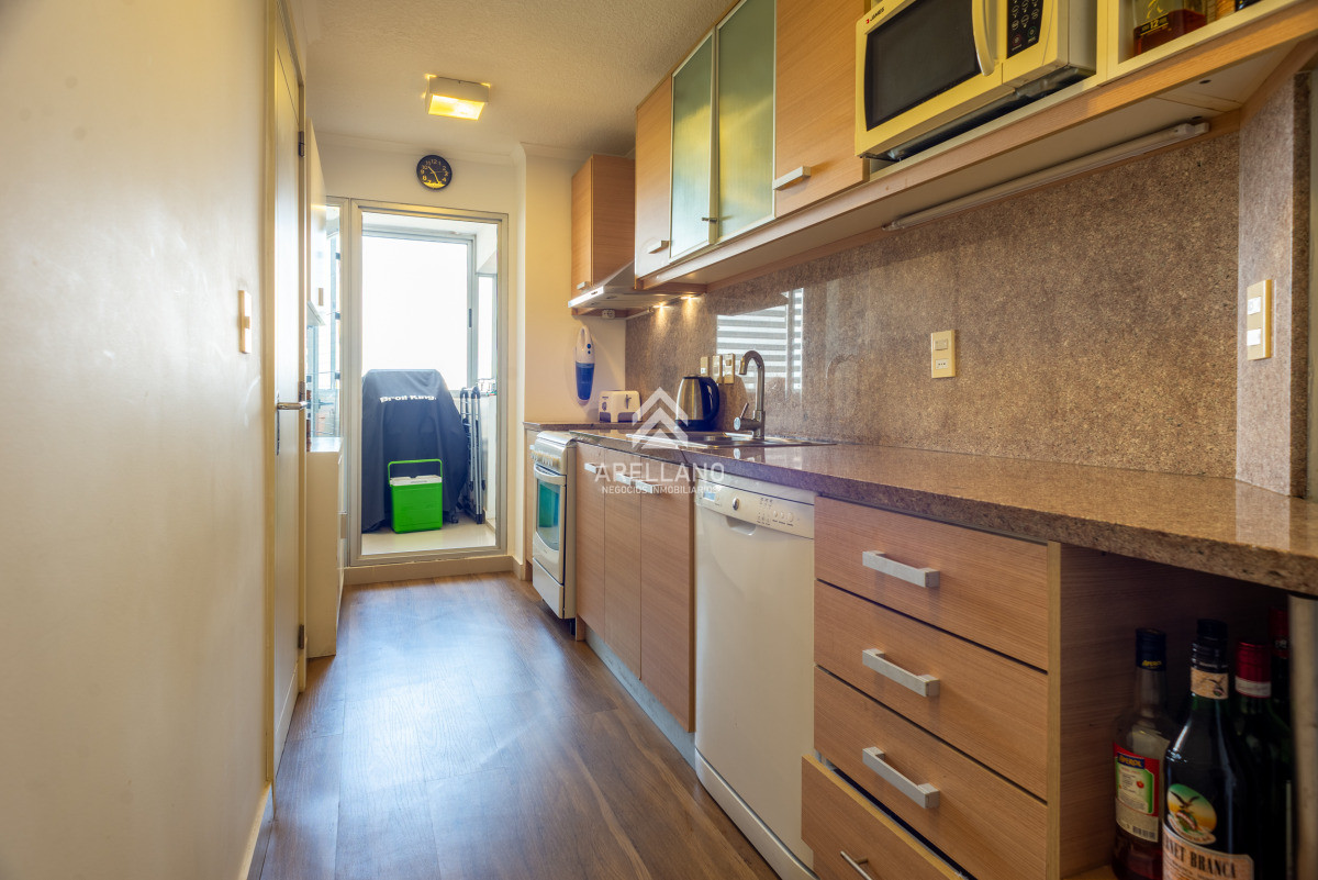 Apartamento ID.4839 - 3 dormitorios y dependencia Ocean Drive