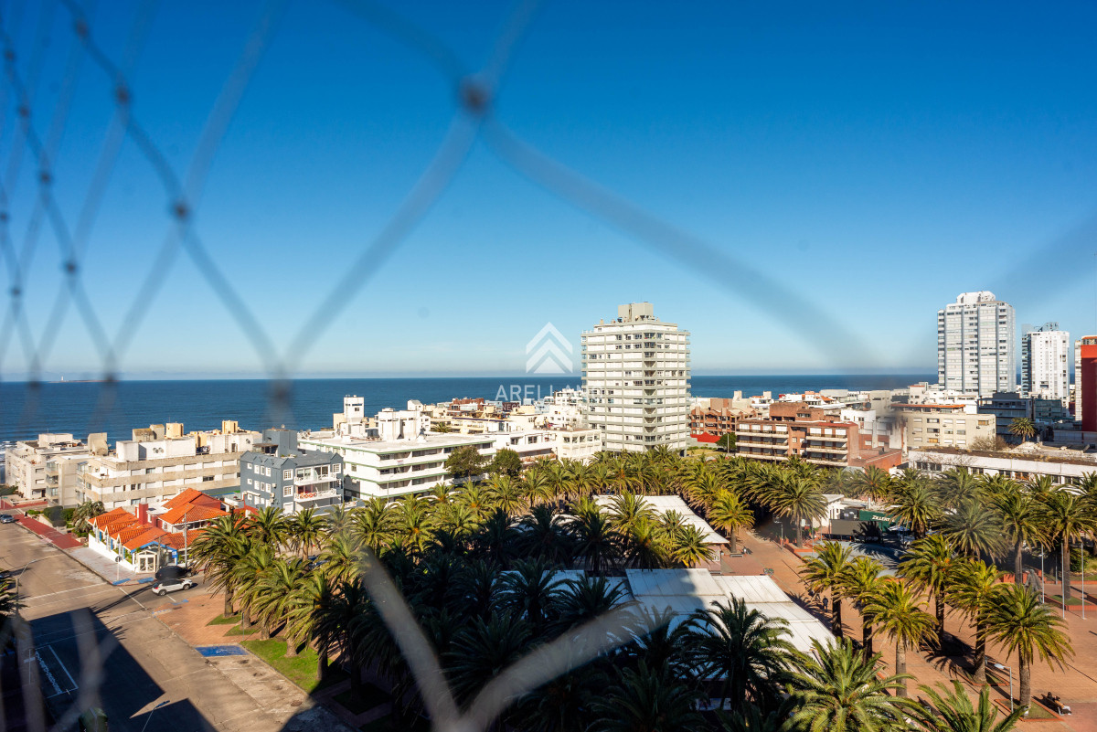 Apartamento ID.5050 - Peninsula 1 dormitorio y medio