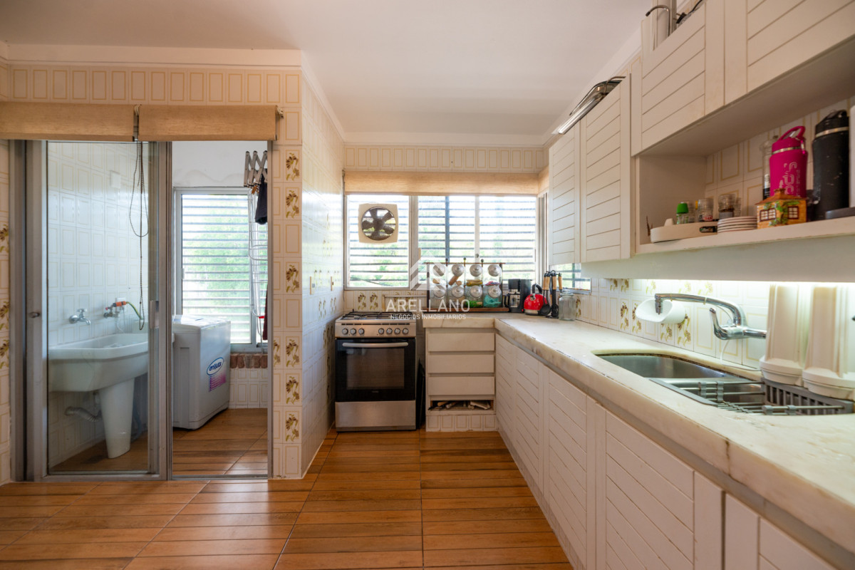 Apartamento ID.281 - VENTA DEPARTAMENTO 3 DORMITORIOS PLAYA MANSA