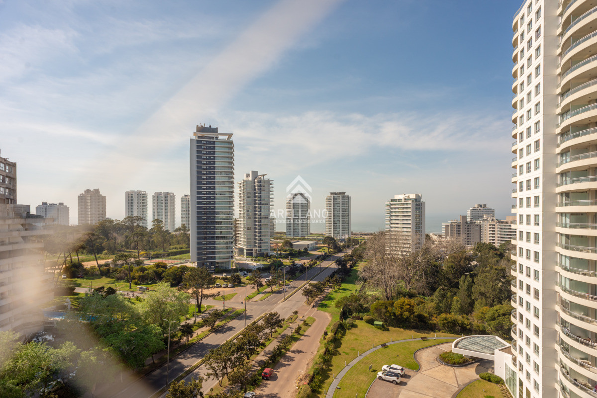 Apartamento ID.4839 - 3 dormitorios y dependencia Ocean Drive