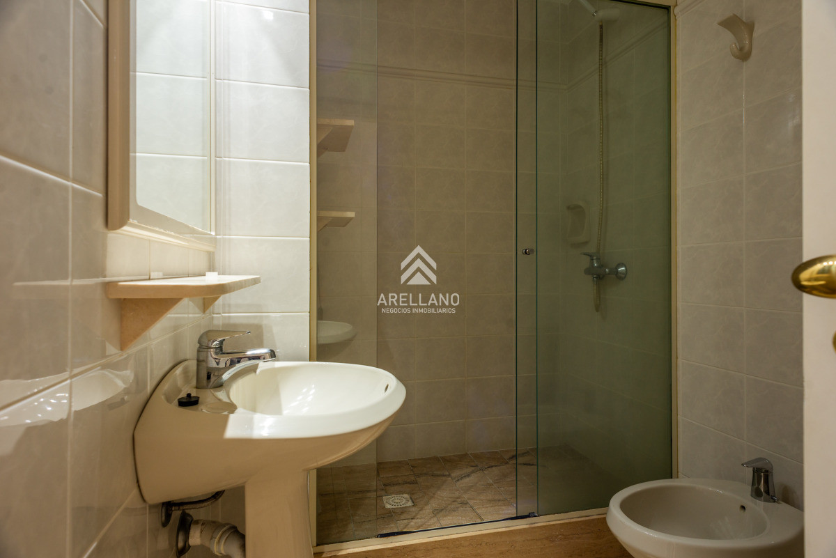 Apartamento ID.5437 - 2 dormitorios 2 baños 2 terrazas Roosevelt