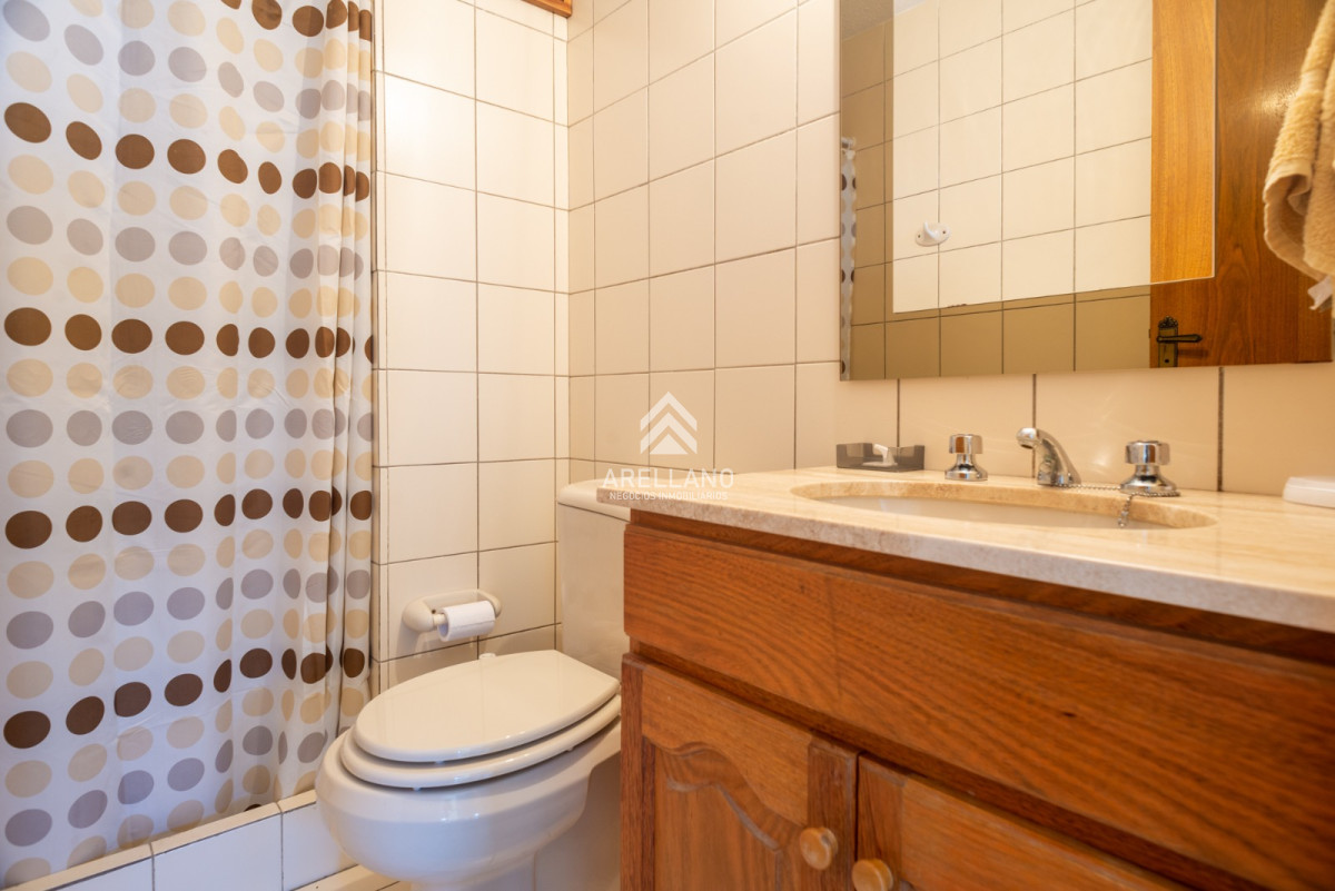 Apartamento ID.876 - Venta apartamento 3 dormitorios Roosevelt 