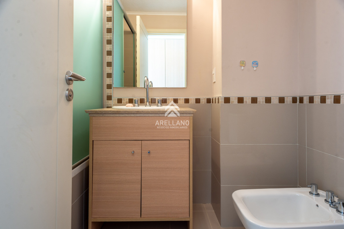 Apartamento ID.4839 - 3 dormitorios y dependencia Ocean Drive