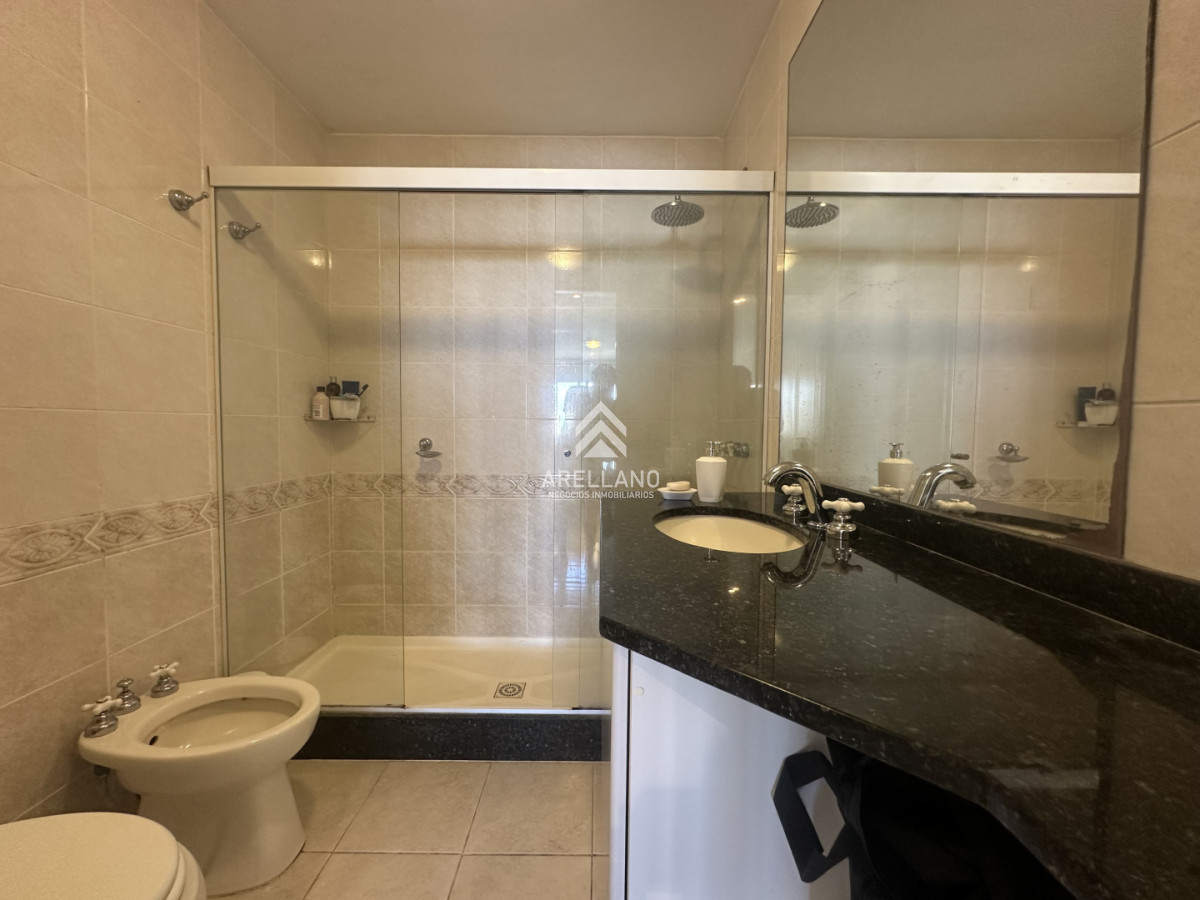 Apartamento ID.5958 - 3 dormitorios piso alto, Roosevelt