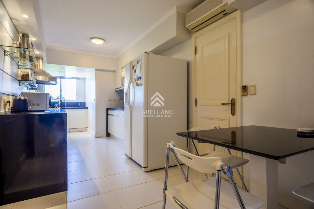 Apartamento ID.2557 - PRIMERA LINEA RINCON DEL INDIO 4 SUITES VISTA AL MAR