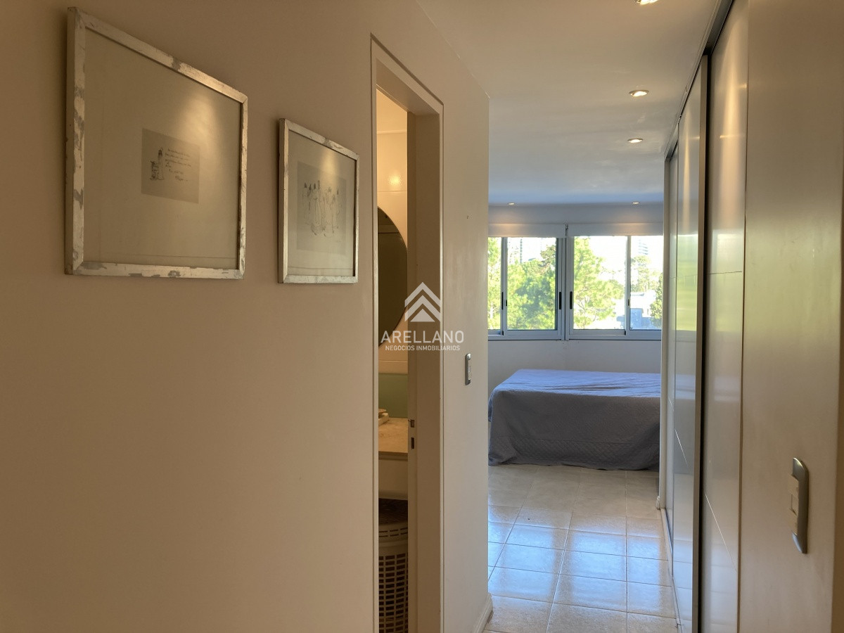 Apartamento ID.31 - VENTA APARTAMENTO Monoambiente sobre Roosevelt