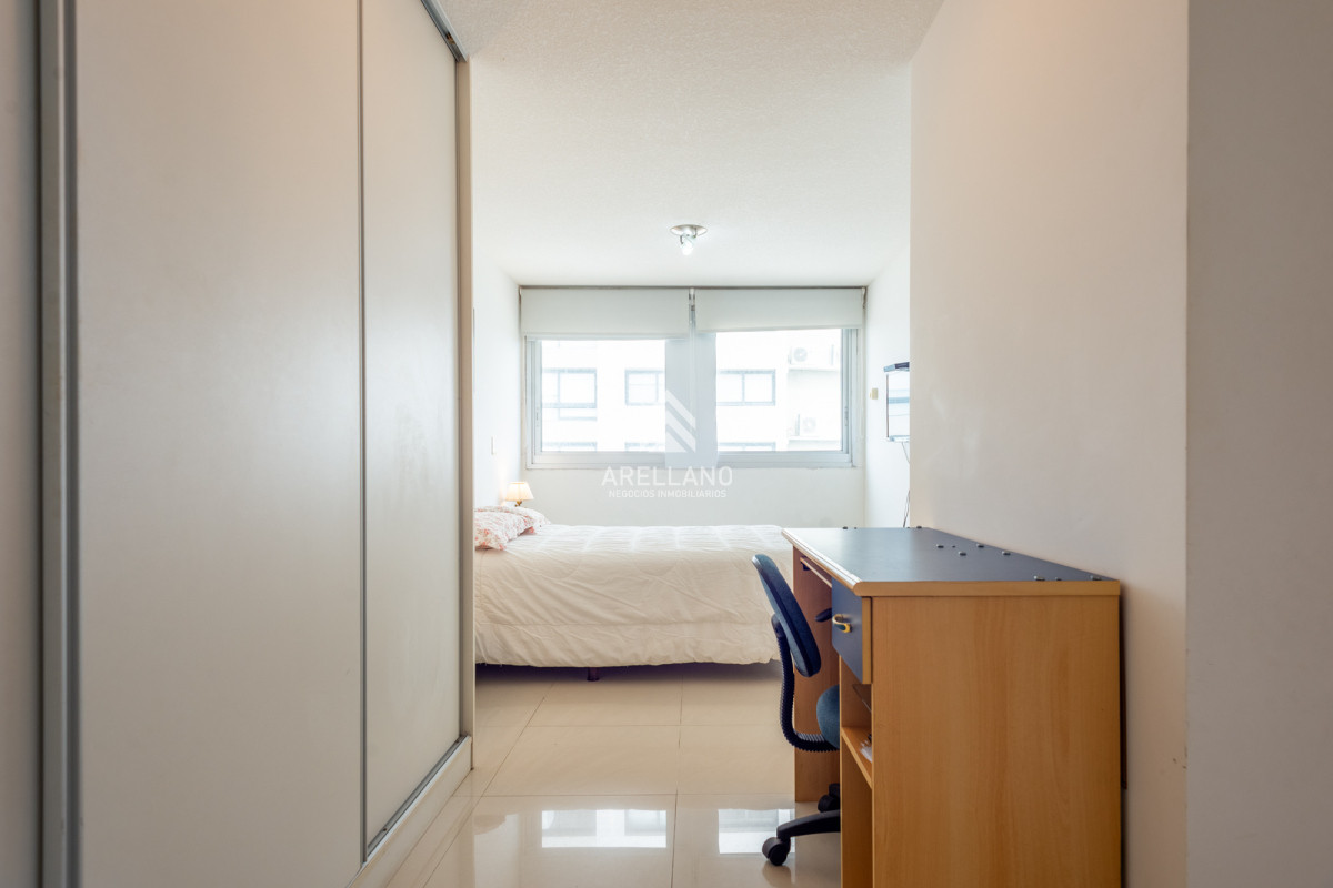 Apartamento ID.4126 - 2 DORMITORIOS 2 BAÑOS ROOSEVELT, PUNTA DEL ESTE