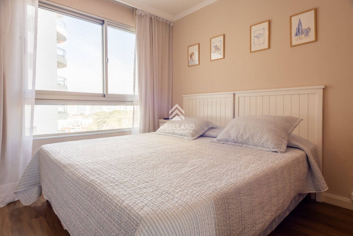 Apartamento ID.4839 - 3 dormitorios y dependencia Ocean Drive