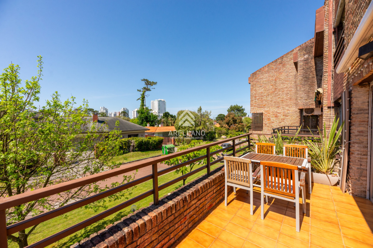 Apartamento ID.281 - VENTA DEPARTAMENTO 3 DORMITORIOS PLAYA MANSA