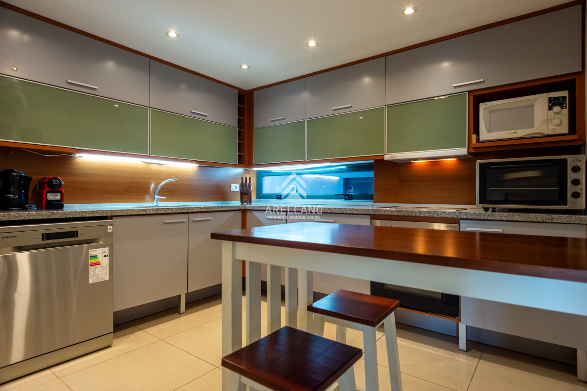 Apartamento ID.4918 - 3 Dormitorios Vista al Mar Roosevelt