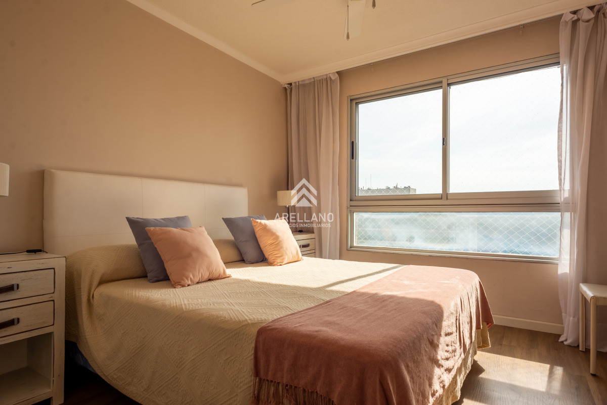 Apartamento ID.4839 - 3 dormitorios y dependencia Ocean Drive