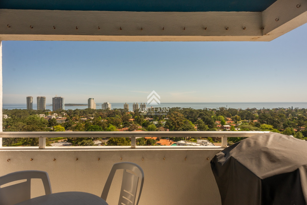 Apartamento ID.876 - Venta apartamento 3 dormitorios Roosevelt 