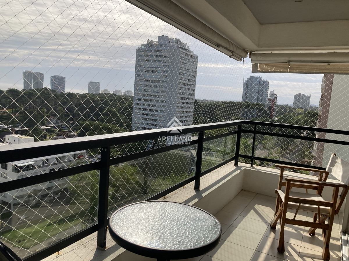 Apartamento ID.966 - Venta apartamento 3 dormitorios Roosevelt 