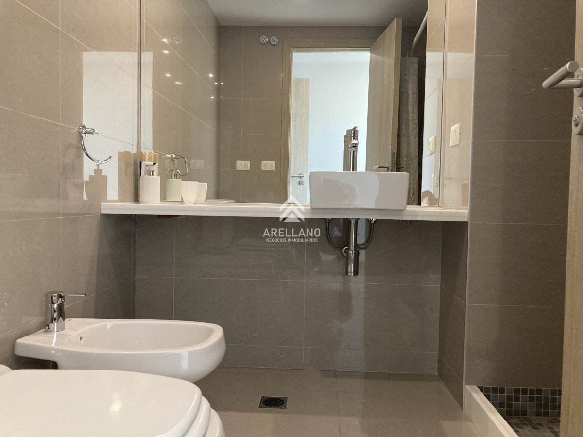 Apartamento ID.62 - Venta Departamento 1 dormitorio y medio vista al mar