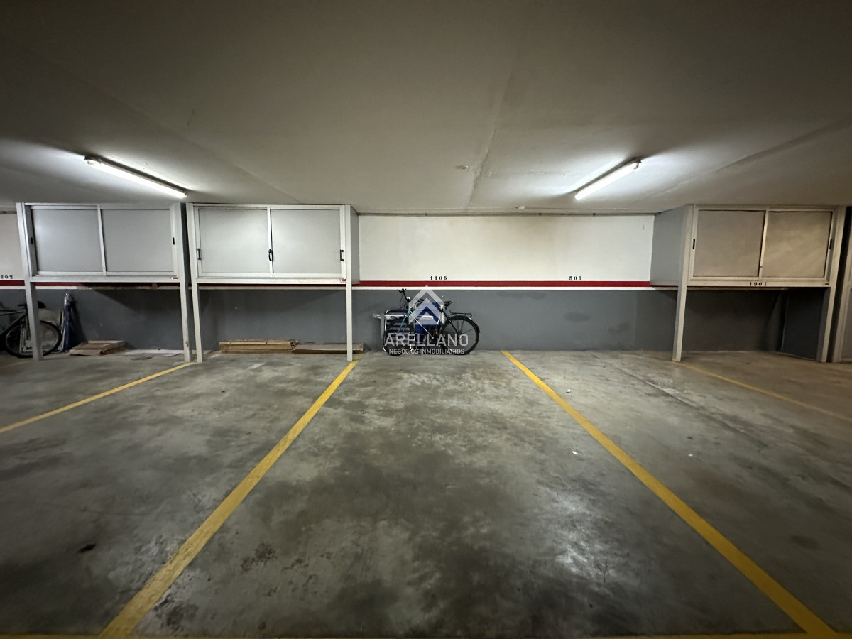 Apartamento ID.4484 - 2 dormitorios en suite playa mansa