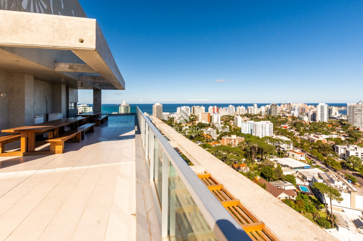 Apartamento ID.1835 - VENTA APARTAMENTO 1 DORMITORIO ROOSEVELT