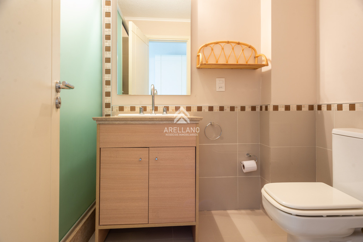 Apartamento ID.4839 - 3 dormitorios y dependencia Ocean Drive