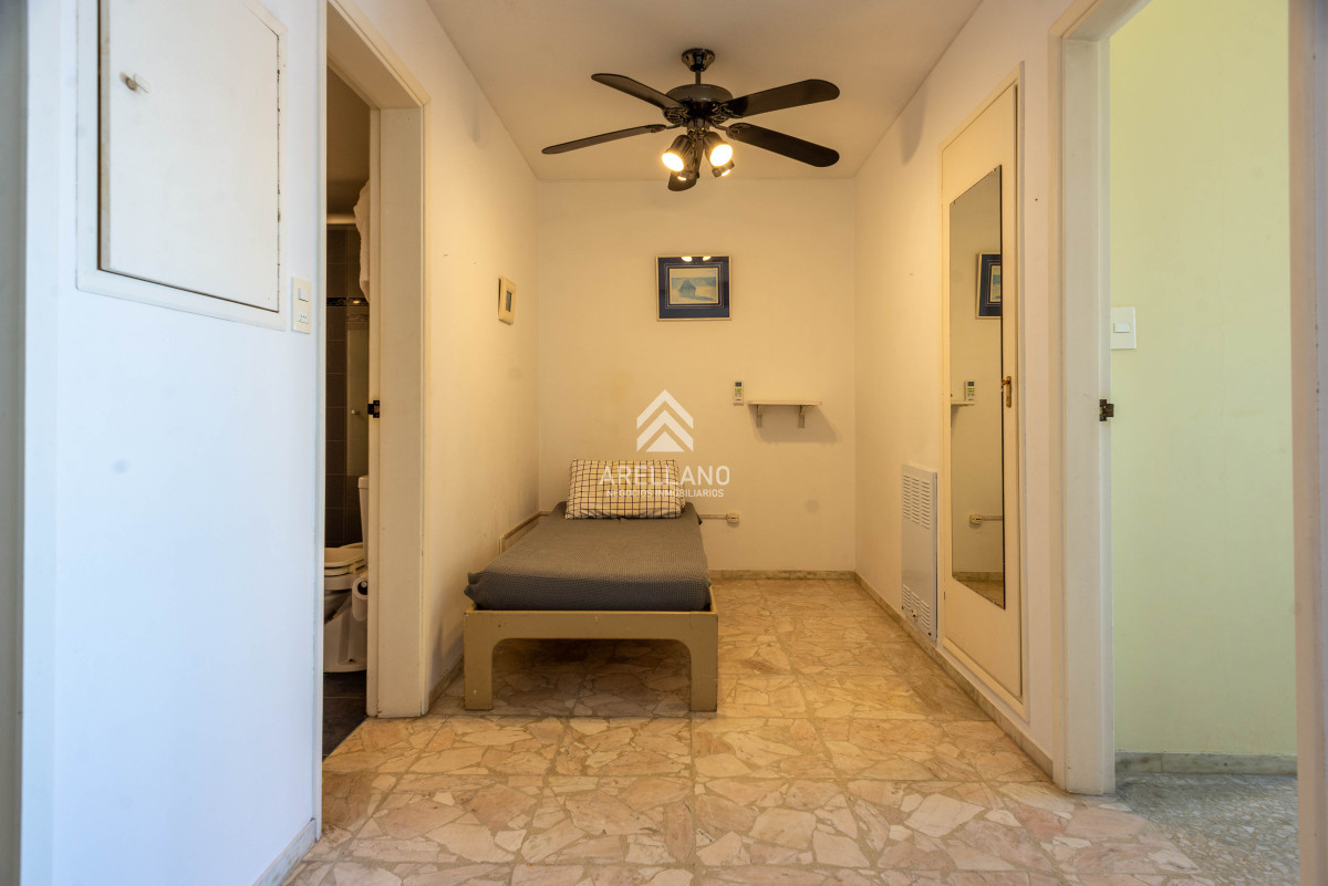 Apartamento ID.5050 - Peninsula 1 dormitorio y medio