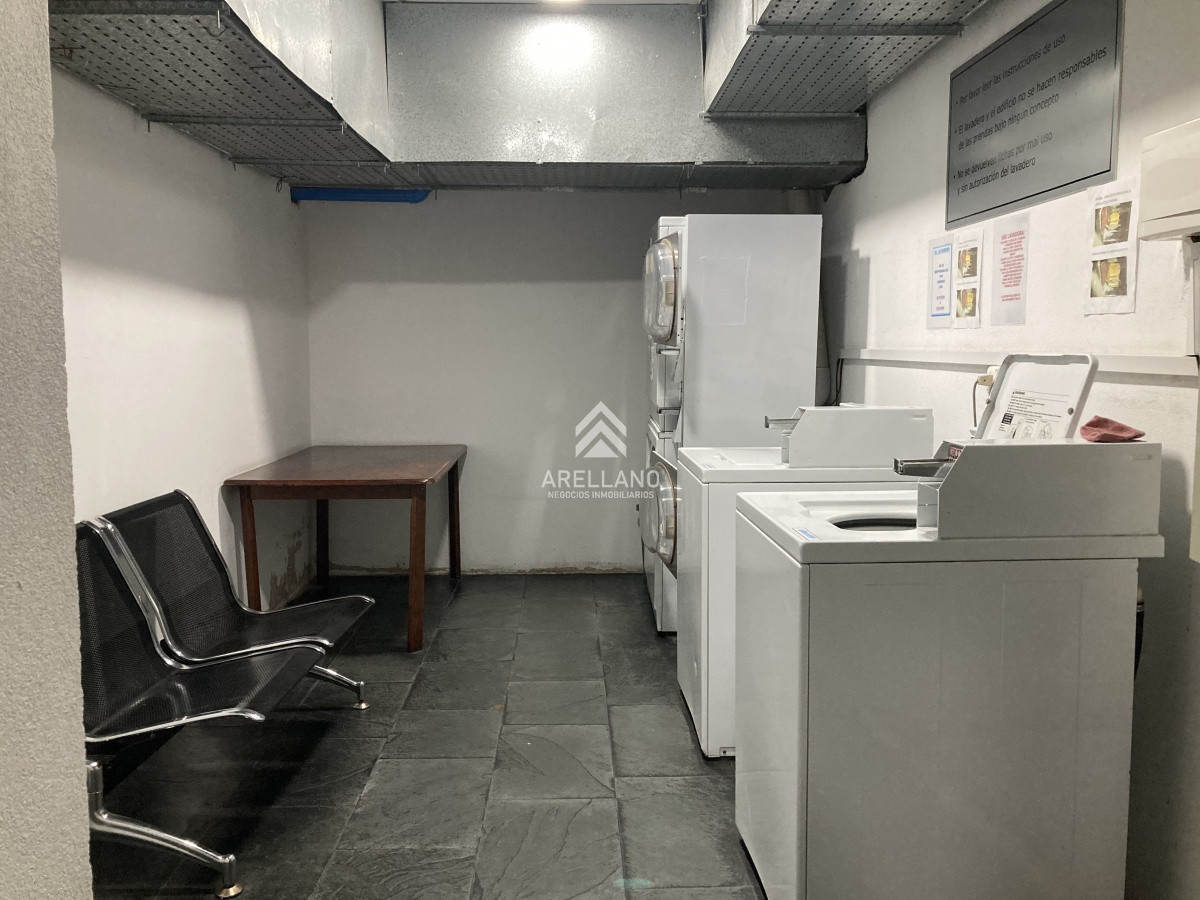 Apartamento ID.966 - Venta apartamento 3 dormitorios Roosevelt 