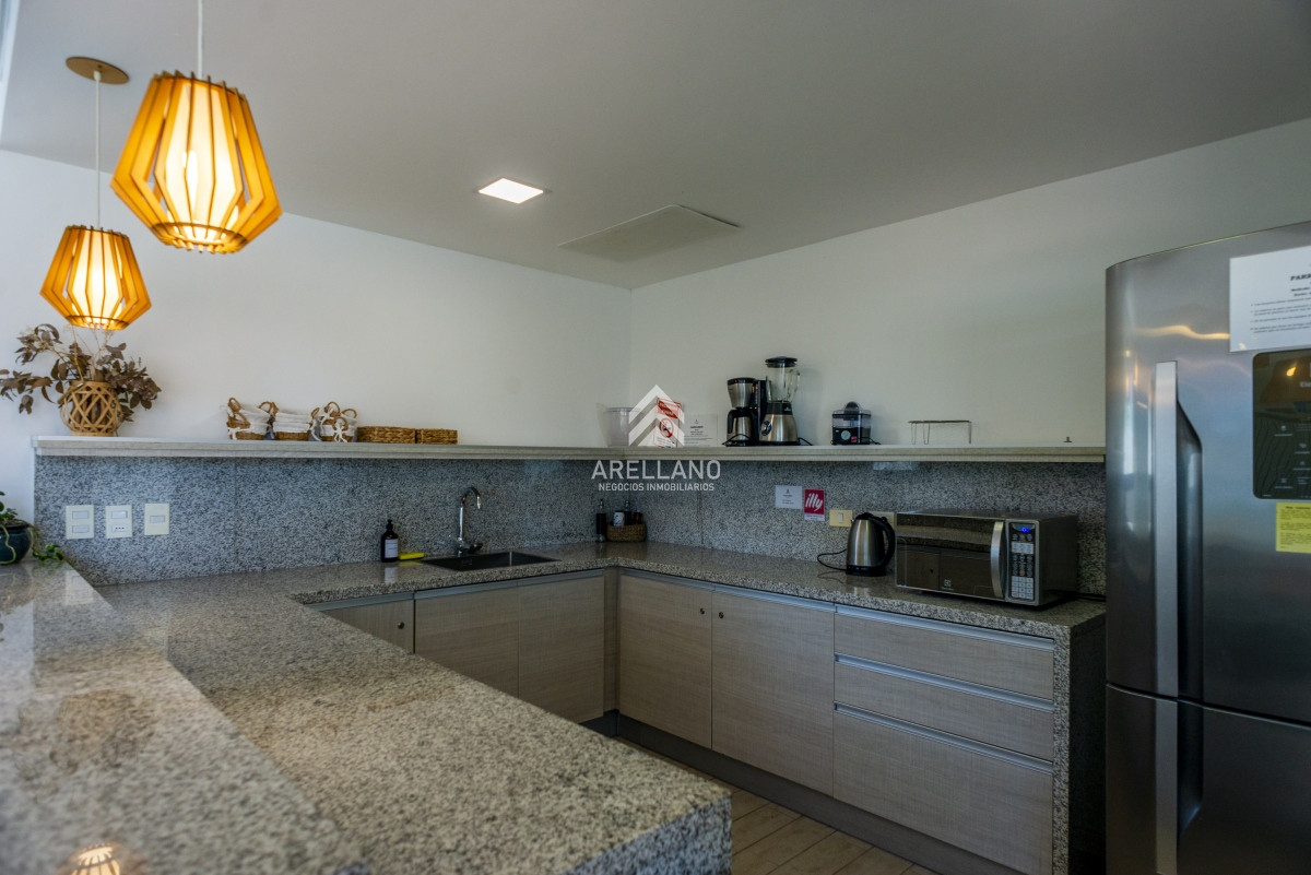 Apartamento ID.3259 - Pent-house 3 dormitorios y dependencia, playa mansa 
